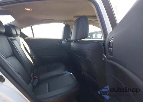 2014 Acura Ilx 2.0L z USA, uszkodzony, nr VIN 19VDE1F37EE007741